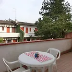 Cozy Flat In With Swimming Pool-beahost Апартаменты Бибионе