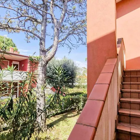 Cozy Flat In With Swimming Pool-beahost Lejlighed *