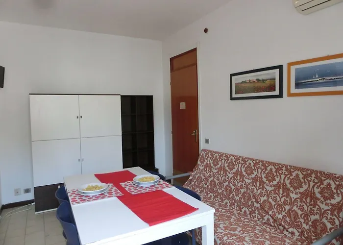 Cozy Flat In With Swimming Pool-beahost Lejlighed Bibione