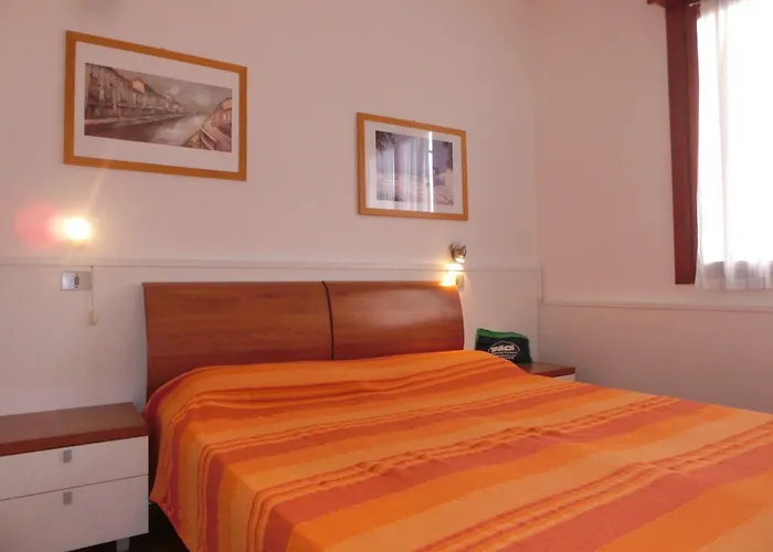 Lejlighed Cozy Flat In With Swimming Pool-beahost Bibione