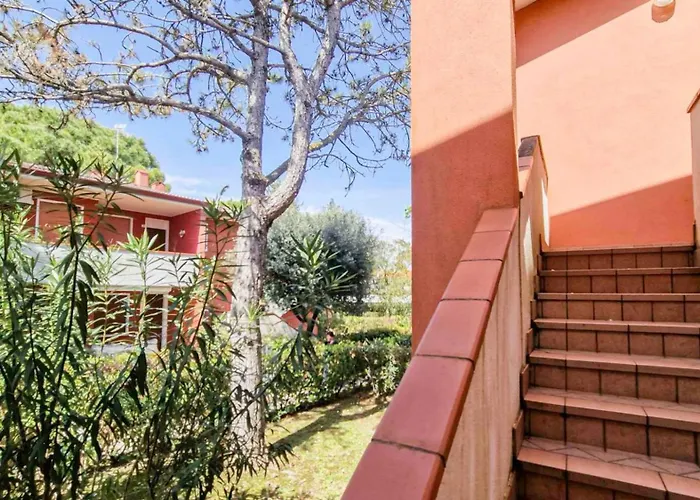 Cozy Flat In With Swimming Pool-beahost Lejlighed *