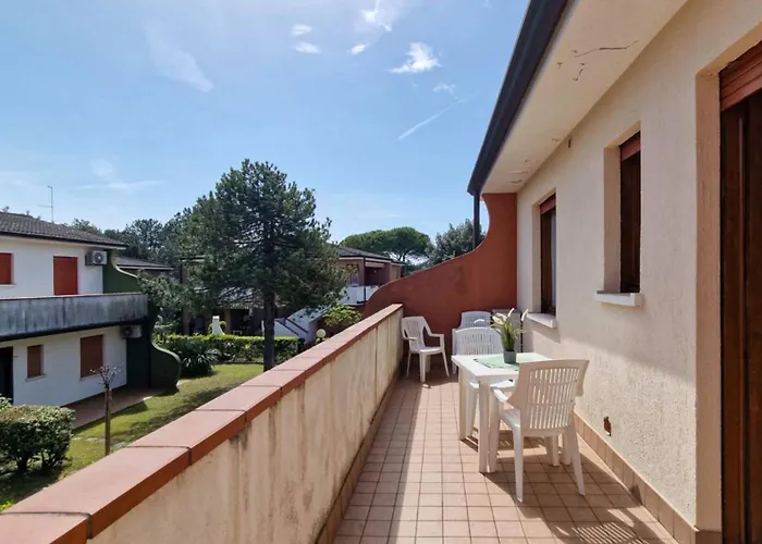 Cozy Flat In With Swimming Pool-beahost Lejlighed *