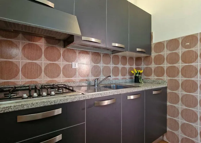 Cozy Flat In With Swimming Pool-beahost Lejlighed