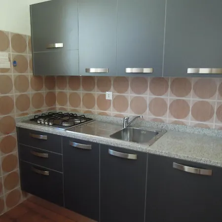 Apartmán Cozy Flat In With Swimming Pool-beahost Bibione