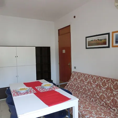 Cozy Flat In With Swimming Pool-beahost Апартаменти Бібіоне