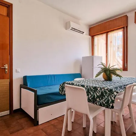 Apartamento Cozy Flat In With Swimming Pool-beahost Bibione
