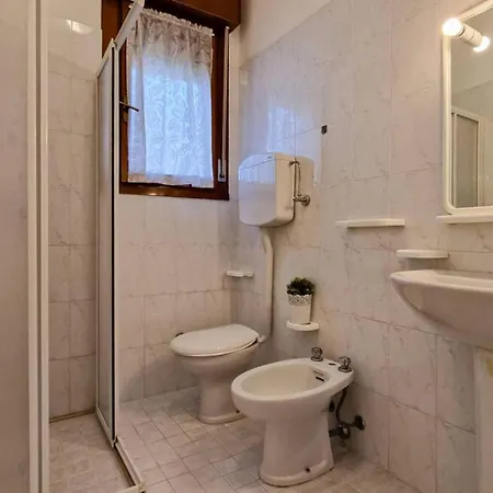 Cozy Flat In With Swimming Pool-beahost Bibione