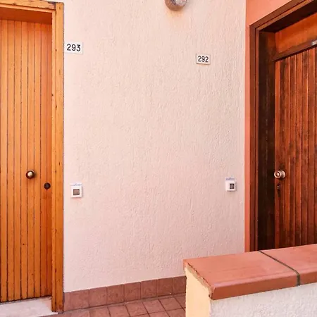 Cozy Flat In With Swimming Pool-beahost * Bibione