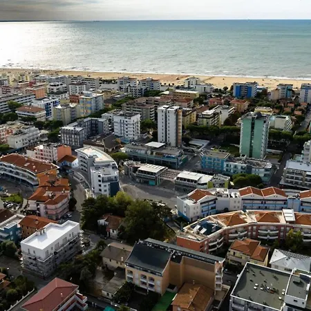 Cozy Flat In With Swimming Pool-beahost Bibione