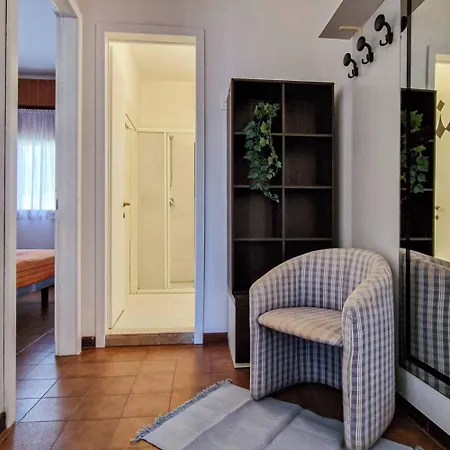Cozy Flat In With Swimming Pool-beahost Apartamento