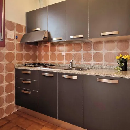 Apartamento Cozy Flat In With Swimming Pool-beahost Bibione