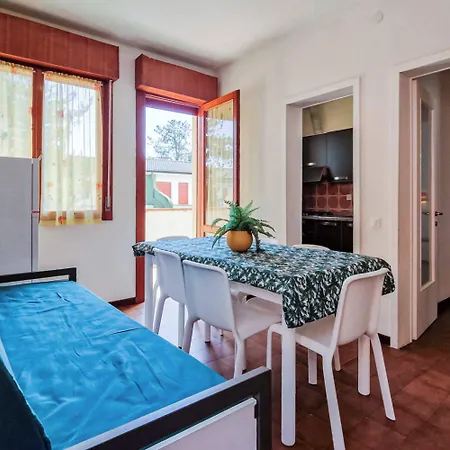 Apartamento Cozy Flat In With Swimming Pool-beahost *