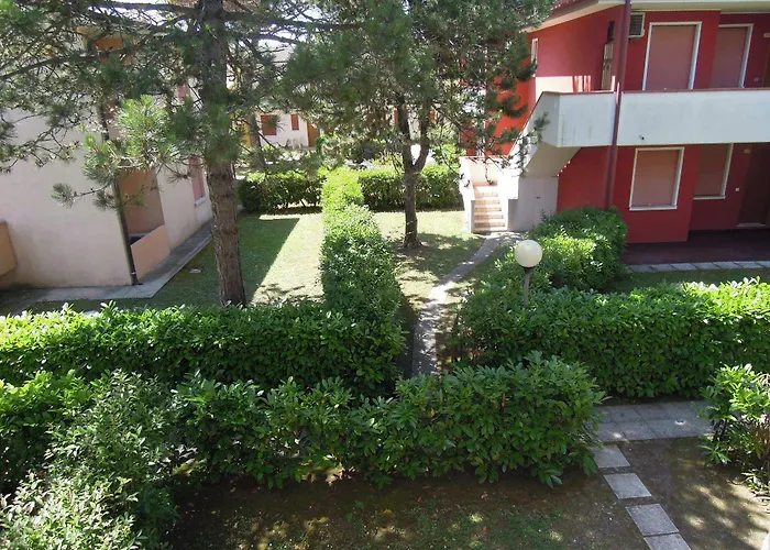 Appartamento Cozy Flat In With Swimming Pool-beahost *