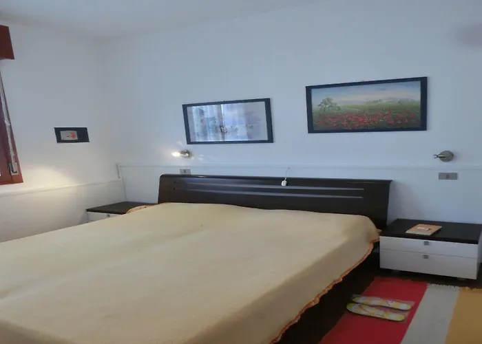 Cozy Flat In With Swimming Pool-beahost شقة بيبيوني