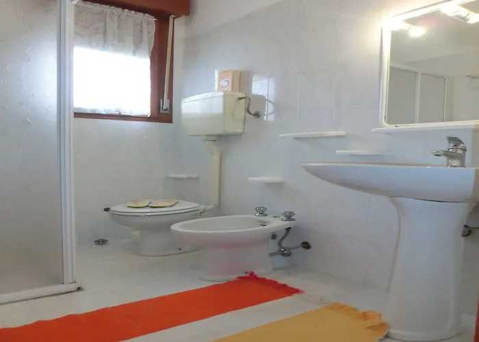 Appartamento Cozy Flat In With Swimming Pool-beahost Bibione