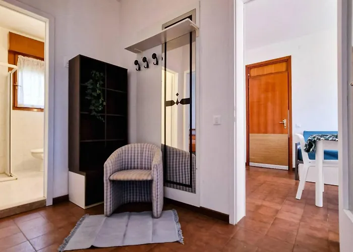 Cozy Flat In With Swimming Pool-beahost * بيبيوني