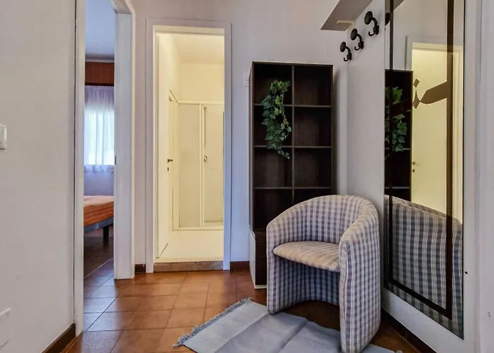 شقة Cozy Flat In With Swimming Pool-beahost