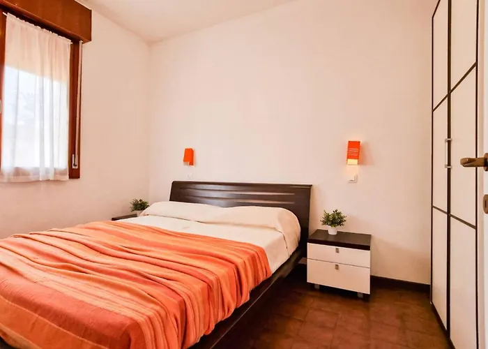 Cozy Flat In With Swimming Pool-beahost شقة *