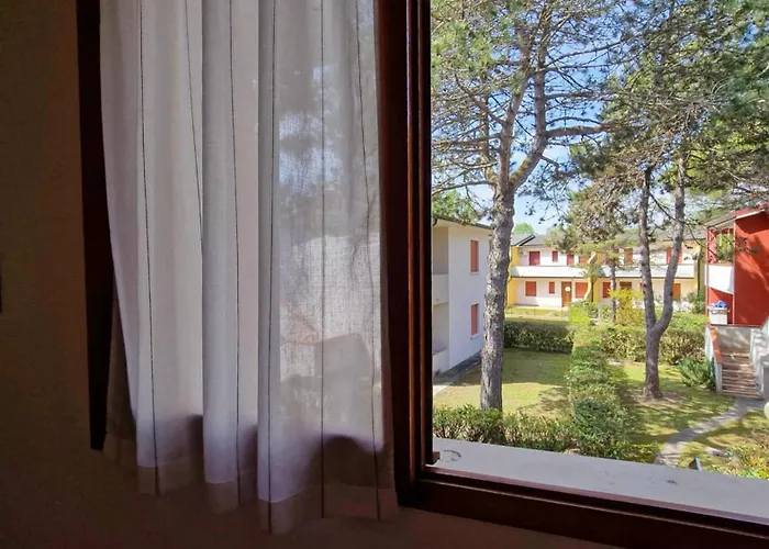 Cozy Flat In With Swimming Pool-beahost Appartamento *