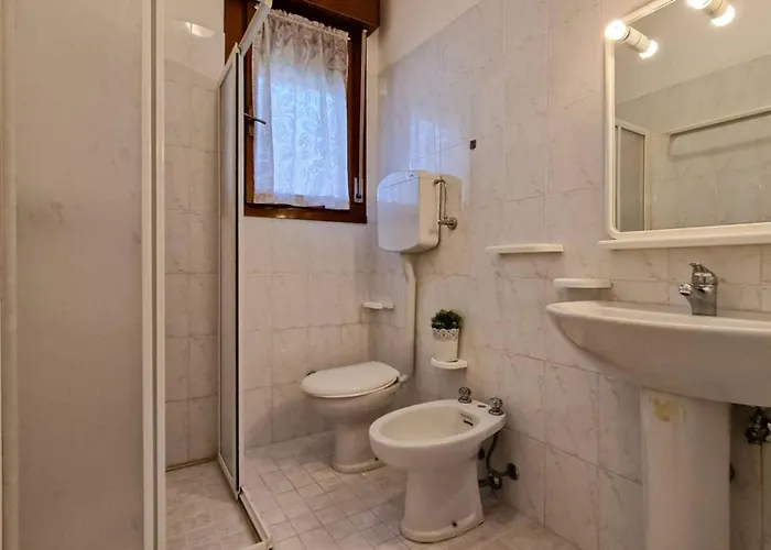 Cozy Flat In With Swimming Pool-beahost Bibione