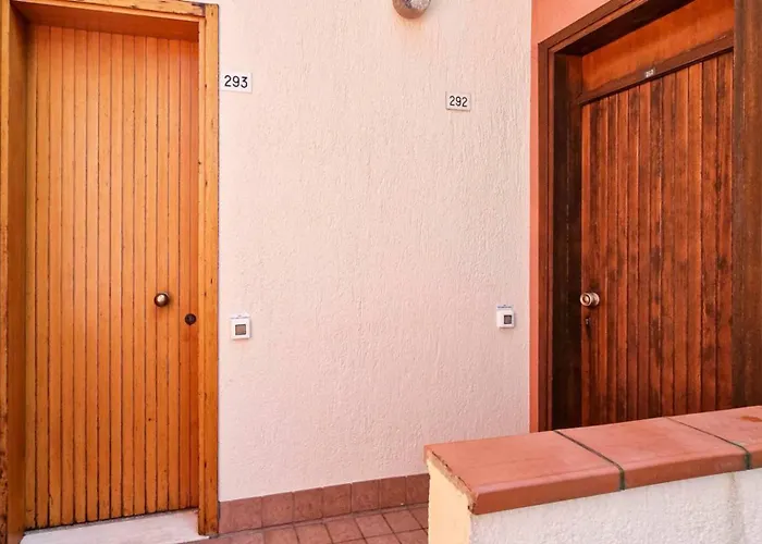 Cozy Flat In With Swimming Pool-beahost * بيبيوني