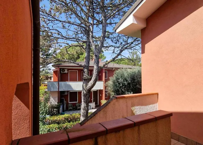 Appartamento Cozy Flat In With Swimming Pool-beahost Bibione