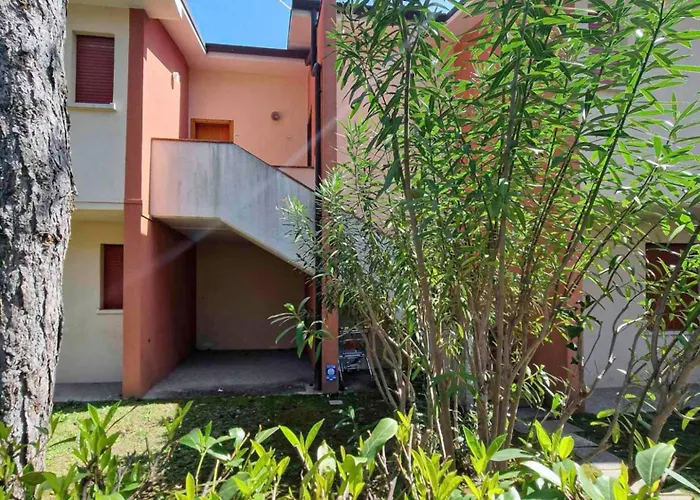 Appartamento Cozy Flat In With Swimming Pool-beahost *